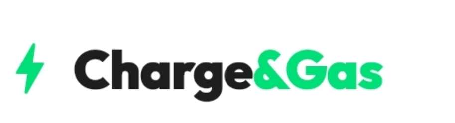Charge&Gas Logo